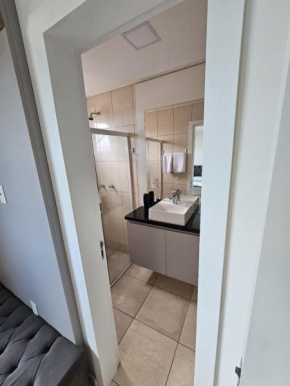 PC401 - Apartamento para férias, confortável, 2 quartos e cama auxiliar